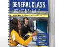 The ARRL General Class License Manual has been updated for the new question pool.